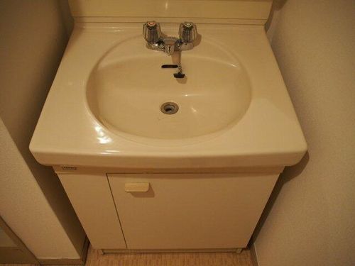 愛知県名古屋市東区泉2丁目(マンション)の賃貸物件の内装