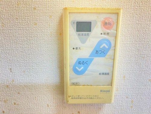 愛知県名古屋市東区泉2丁目(マンション)の賃貸物件のその他画像