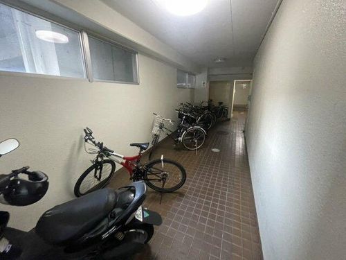 愛知県名古屋市東区泉2丁目(マンション)の賃貸物件のその他画像