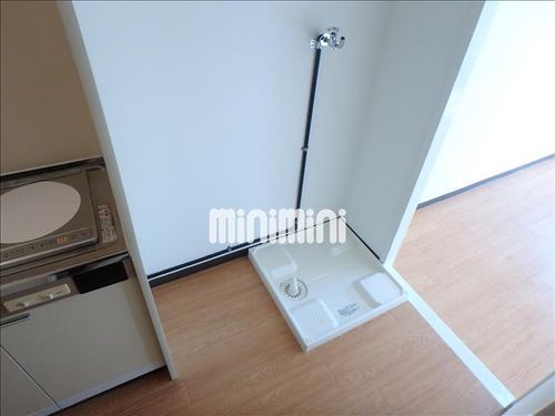 シムラアーバンハイツのその他画像