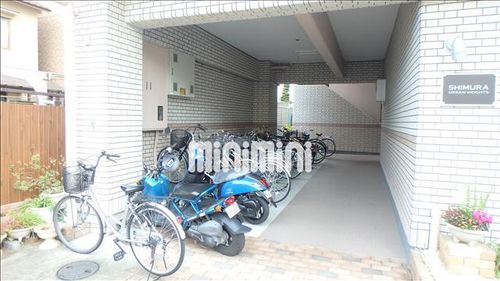 シムラアーバンハイツのその他画像