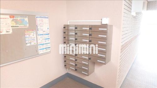 シムラアーバンハイツのその他画像