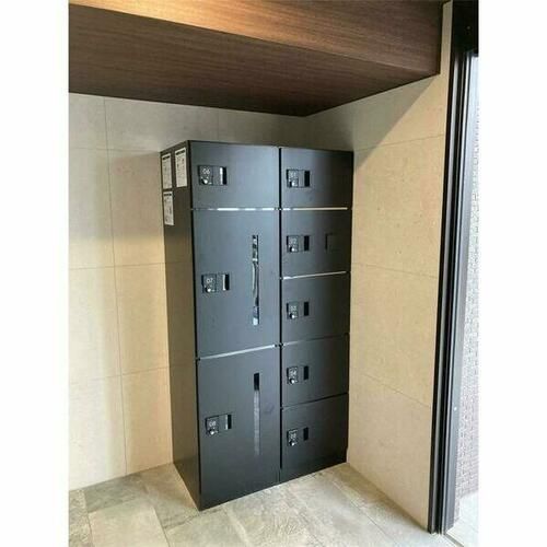 福岡県久留米市花畑2丁目(マンション)の賃貸物件のその他画像