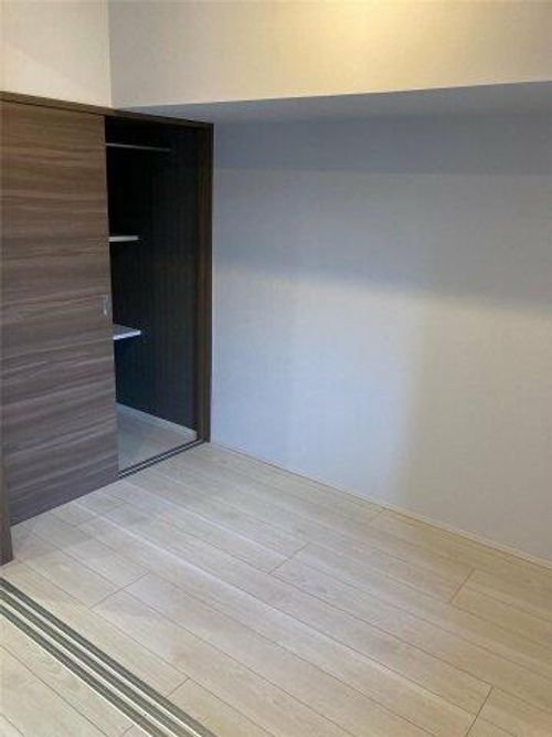 福岡県久留米市花畑2丁目(マンション)の賃貸物件の内装