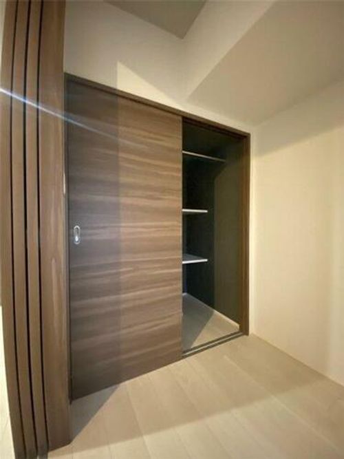 福岡県久留米市花畑2丁目(マンション)の賃貸物件の内装