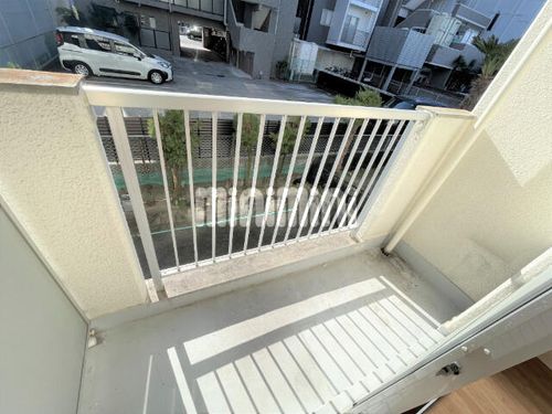 エクセル竹越の内装