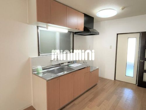 エクセル竹越のキッチン