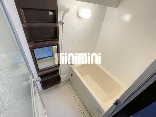 エクセル竹越の風呂