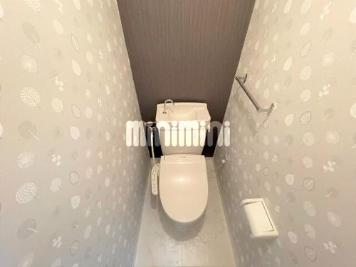 エクセル竹越の内装