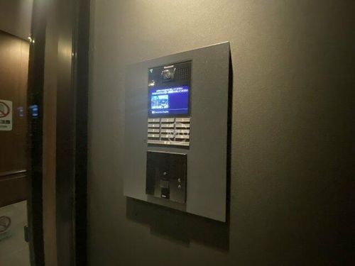 シティタワー大阪本町のその他画像