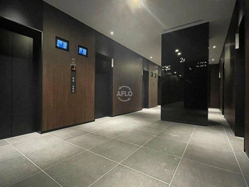 シティタワー大阪本町のその他画像