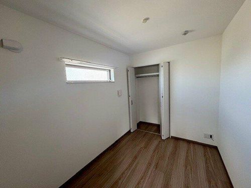 ウェルスクエア帝塚山の居間