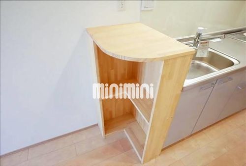 モジュールHのその他画像