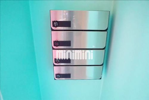 モジュールHのその他画像