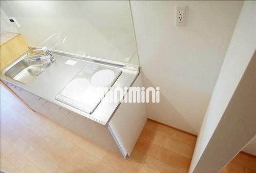 モジュールHのその他画像