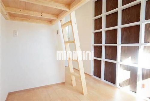 モジュールHのその他画像