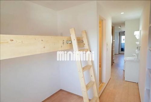 モジュールHのその他画像