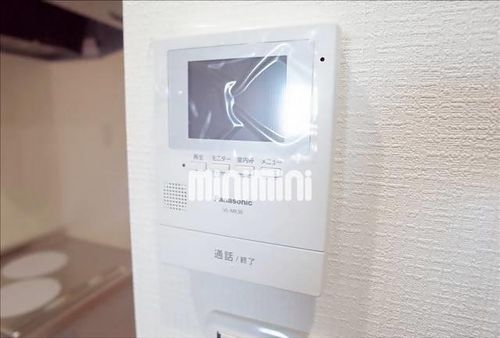 モジュールHのその他画像