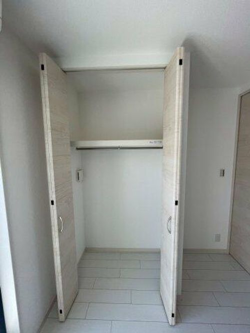 D porta mildの内装