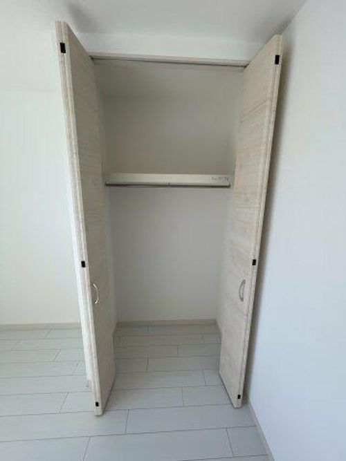 D porta mildの内装