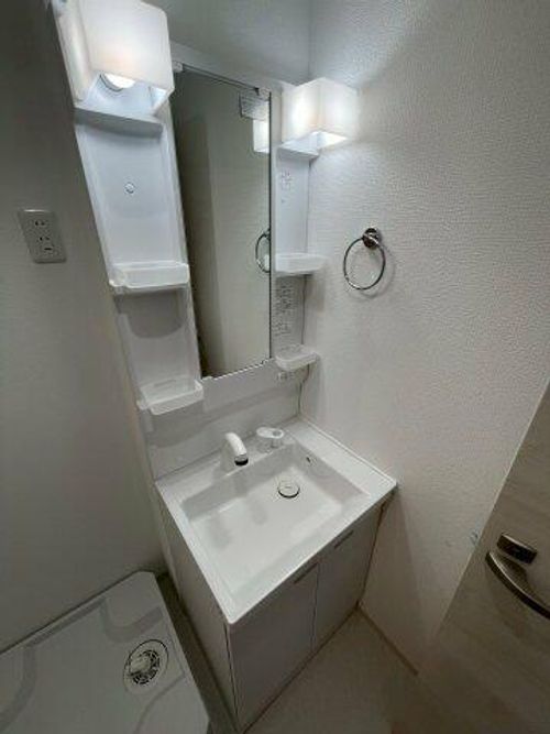 D porta mildの内装