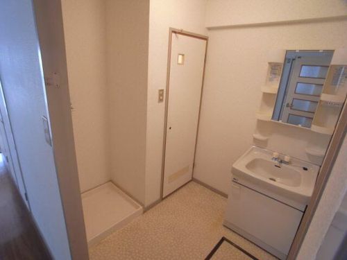 アーバン京命Ⅱの内装