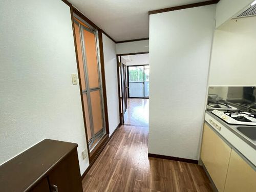 パークハイツ八田のその他画像