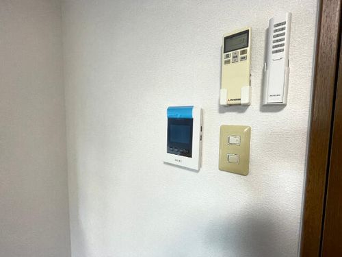 パークハイツ八田のその他画像