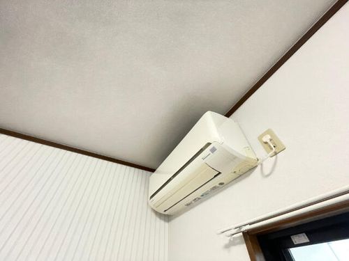 パークハイツ八田のその他画像