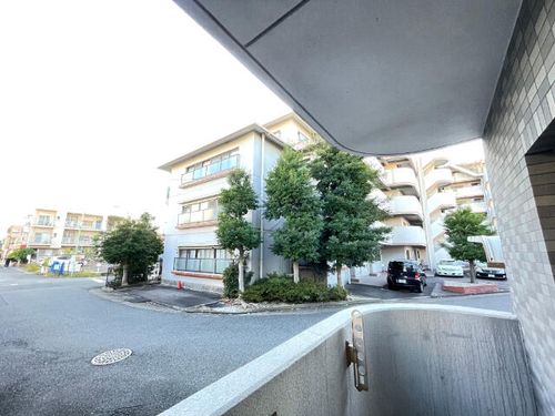 パークハイツ八田のその他画像