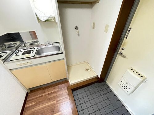 パークハイツ八田のその他画像