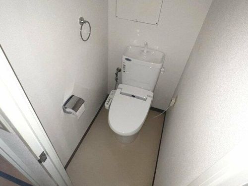 カサベラ甲南1103の内装
