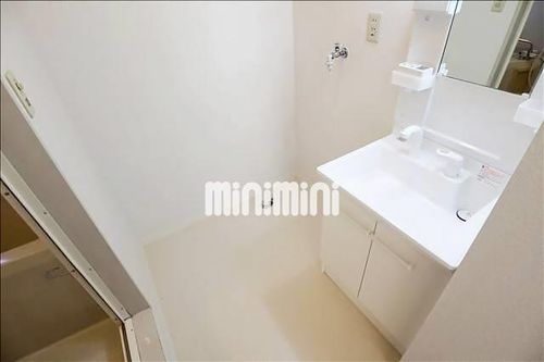 アネックス79の内装