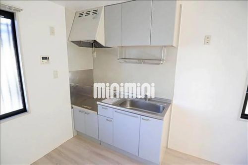 アネックス79のキッチン