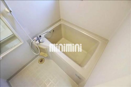 アネックス79の風呂