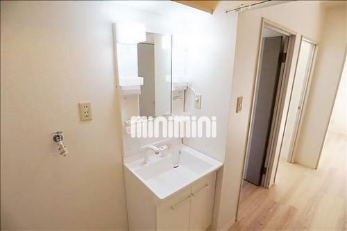 アネックス79の内装