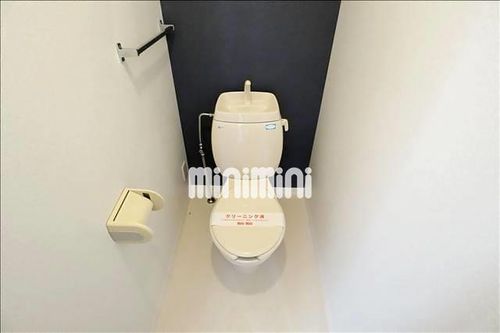 アネックス79の内装