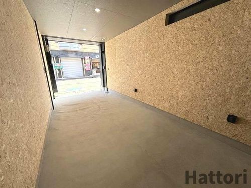 大阪府豊中市庄内栄町2丁目(一戸建)の賃貸物件のその他画像