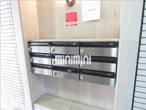 FOREST INN元町のその他画像