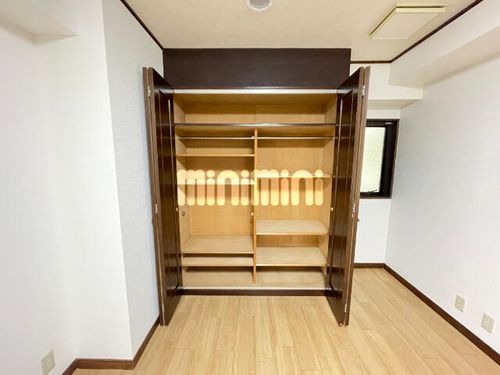 FOREST INN元町の内装