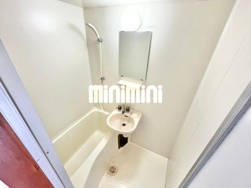 アートハウスKの風呂