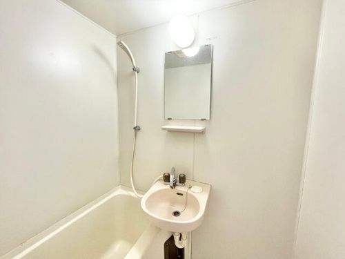 アートハウスKの内装