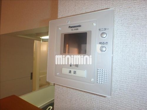 レセンテAのその他画像