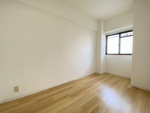 ウエストコートの内装