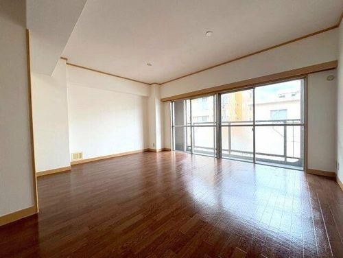 丸正ハイツの内装