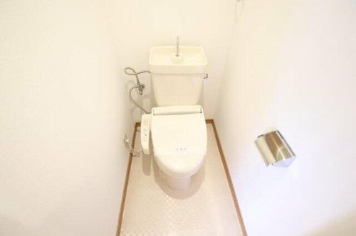 シャトープラムの内装