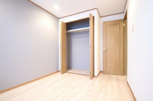 シャトープラムの内装