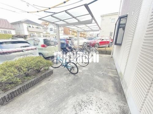 エステート徳重のその他画像