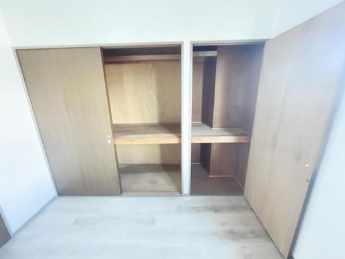 エステート徳重の内装