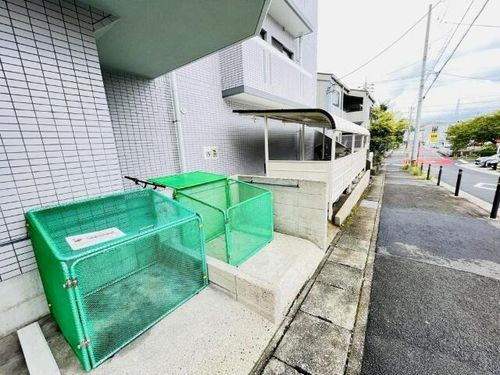 横吹小菅ビルのその他画像